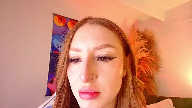 Bennuluspeach  online show from May 2026 11:16:02 AM