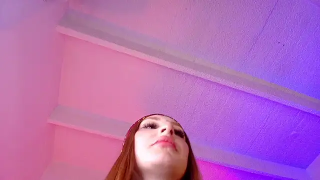 Bennuluspeach  online show from May 2026 11:05:02 AM