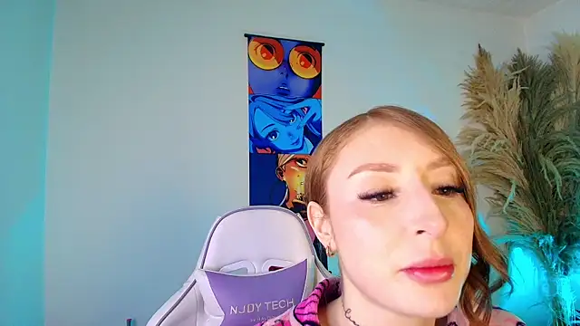 Bennuluspeach  online show from May 2026 11:05:01 AM