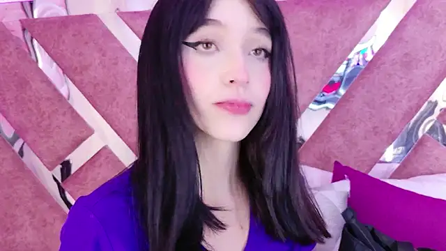 MeganR  online show from May 2026 03:35:01 AM