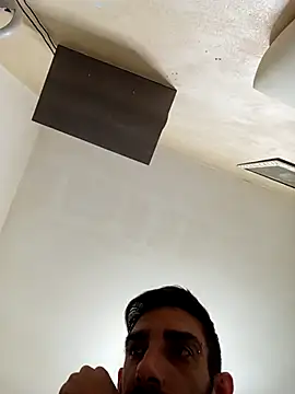 Cristian863 online show from September 2025 05:51:02 PM