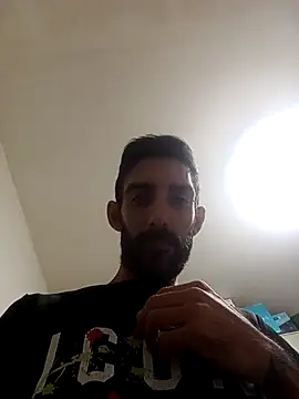 Cristian863 online show from October 2025 08:09:02 AM