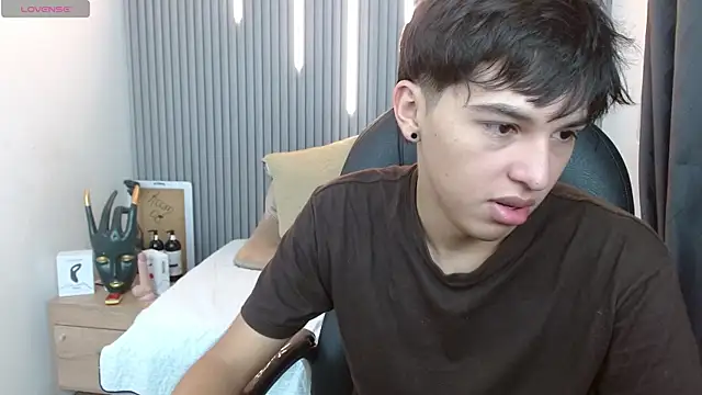 StiwenTwink online show from July 2026 01:06:02 PM