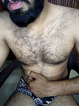 Snapshot of bhaveshPlayboy chatting on October 2025 10:57:02 AM bhaveshPlayboy online show from October 2025 10:57:02 AM