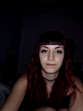 Sweetredevil online show from December 2025 02:40:01 AM