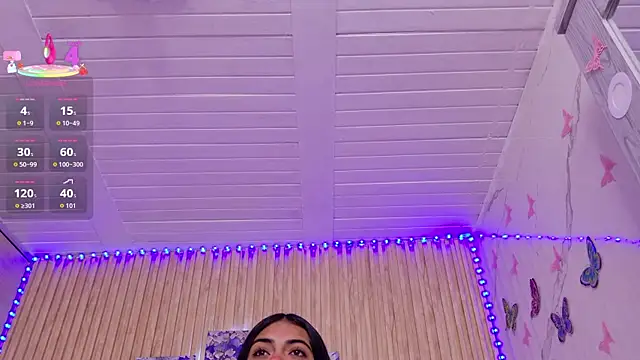 Moon celeste online show from March 2026 01:06:02 PM