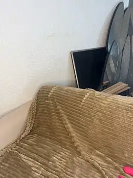 LolaReaX online show from April 2026 12:16:02 PM