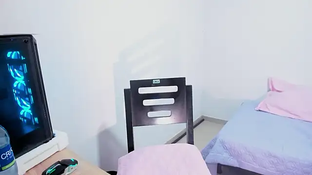 Venus cat  online show from October 2025 09:15:01 PM