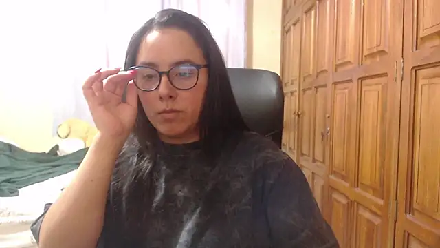 Venus cat  online show from February 2026 09:30:02 PM