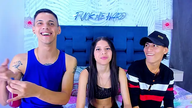 Youngs Wild online show from October 2025 12:08:02 AM