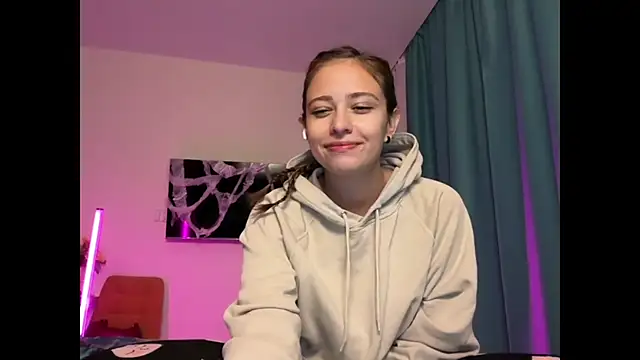 erikaa miuu online show from October 2025 05:08:02 PM