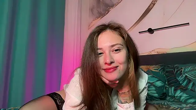 erikaa miuu online show from November 2025 06:52:02 PM