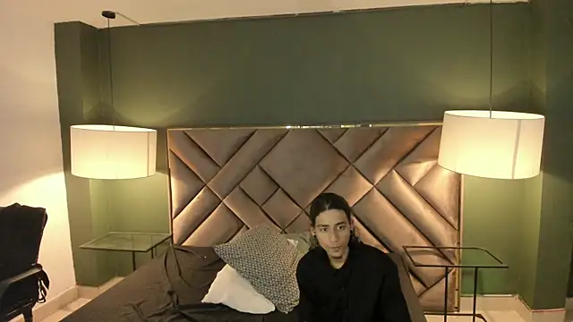 Dickie Dicking online show from November 2025 09:13:02 PM