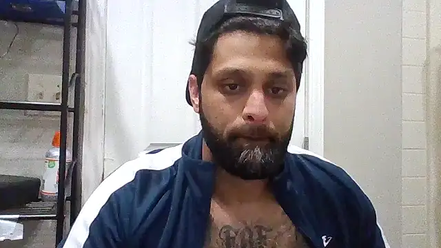 StroknGoon69 online show from October 2025 08:43:01 PM