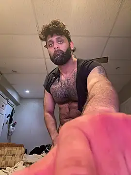 StroknGoon69 online show from March 2026 07:14:02 AM