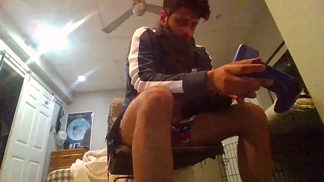 StroknGoon69 online show from March 2026 11:54:01 AM