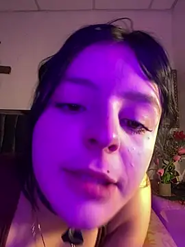 Snapshot of Samantacooper1 chatting on February 2026 11:15:02 PM Samantacooper1 online show from February 2026 11:15:02 PM