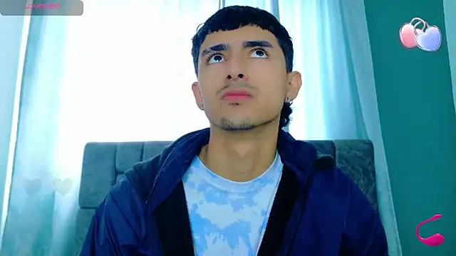 Anthony carter online show from November 2025 02:35:01 PM