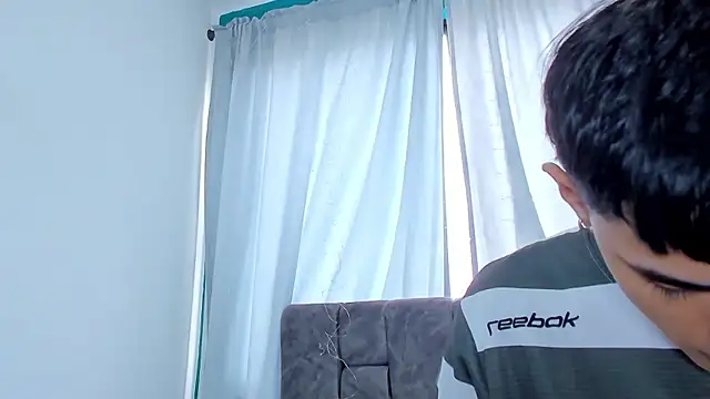 Anthony carter online show from January 2026 01:15:01 PM