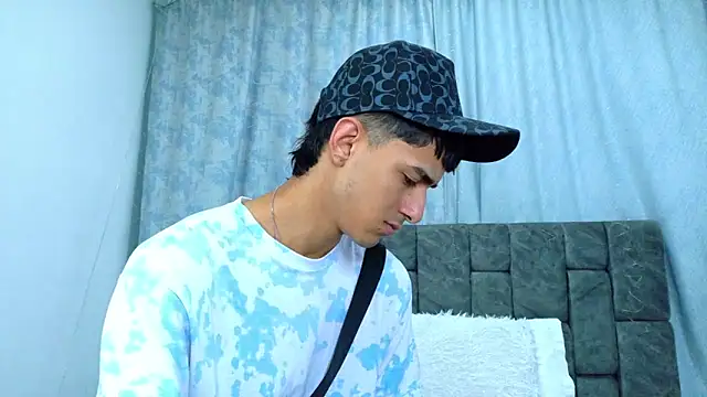 Anthony carter online show from March 2026 01:28:01 PM