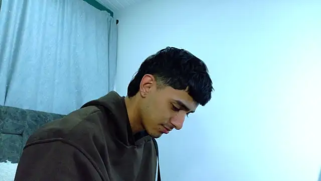 Anthony carter online show from March 2026 01:51:03 PM