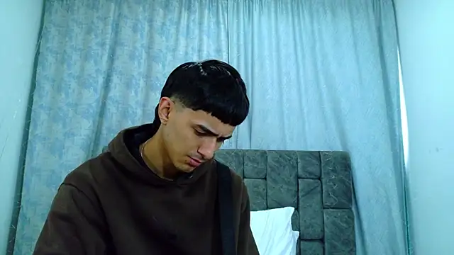 Anthony carter online show from March 2026 01:48:02 PM