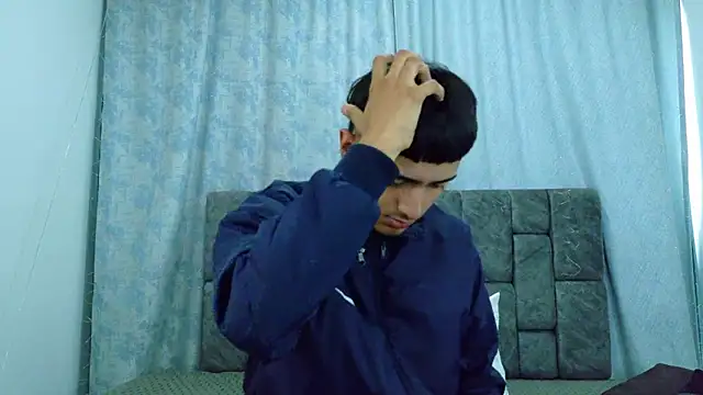 Anthony carter online show from March 2026 01:38:02 PM