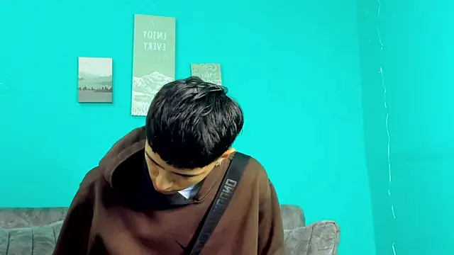 Anthony carter online show from March 2026 01:39:01 PM