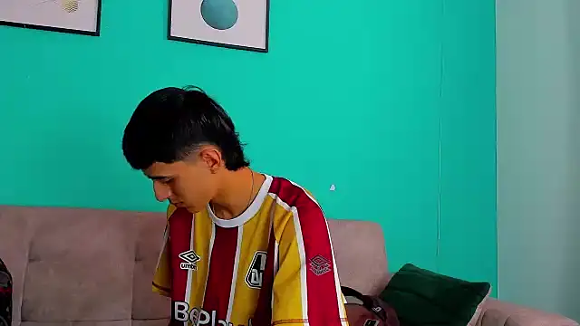 Anthony carter online show from March 2026 01:39:01 PM