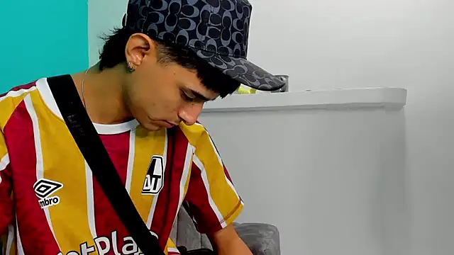 Anthony carter online show from March 2026 01:37:02 PM