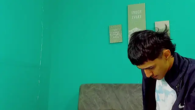 Anthony carter online show from March 2026 01:27:02 PM