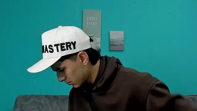 Anthony carter online show from March 2026 01:26:02 PM