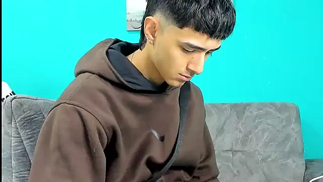 Anthony carter online show from March 2026 01:38:01 PM