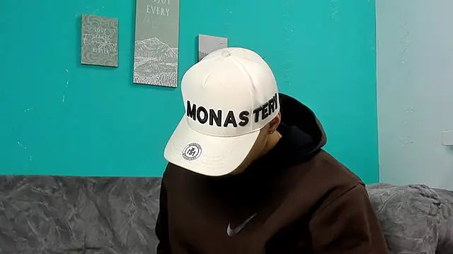 Anthony carter online show from March 2026 01:28:01 PM