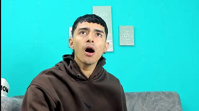 Anthony carter online show from March 2026 01:28:01 PM