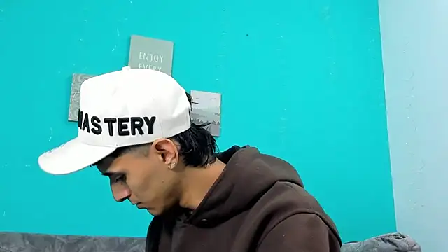 Anthony carter online show from March 2026 01:44:01 PM