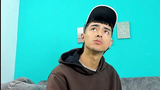 Anthony carter online show from March 2026 01:33:01 PM