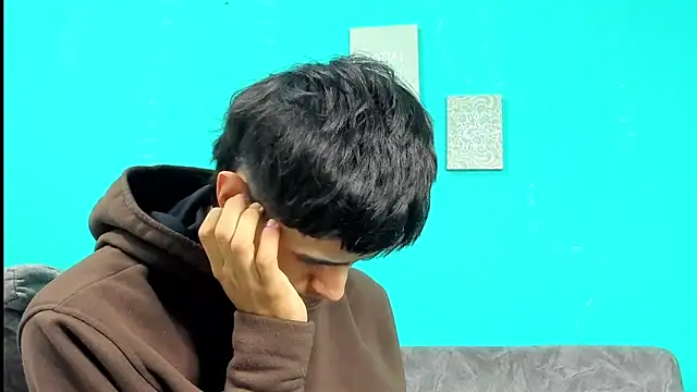 Anthony carter online show from April 2026 01:30:01 PM