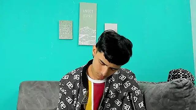 Anthony carter online show from April 2026 01:33:02 PM