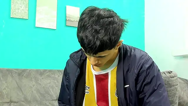 Anthony carter online show from April 2026 01:26:01 PM