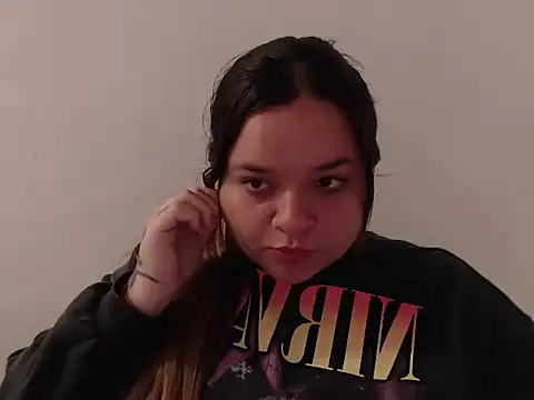 Snapshot of yourbbwfavorite chatting on October 2025 11:24:02 PM yourbbwfavorite online show from October 2025 11:24:02 PM