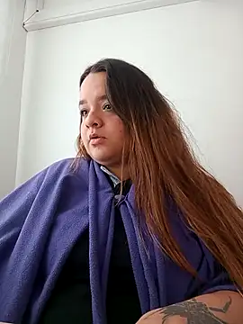 Snapshot of yourbbwfavorite chatting on October 2025 09:56:01 PM yourbbwfavorite online show from October 2025 09:56:01 PM