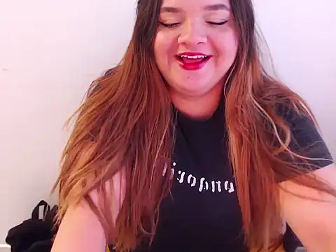 Snapshot of yourbbwfavorite chatting on October 2025 09:11:01 PM yourbbwfavorite online show from October 2025 09:11:01 PM