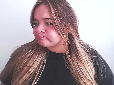 Snapshot of yourbbwfavorite chatting on October 2025 09:19:02 PM yourbbwfavorite online show from October 2025 09:19:02 PM