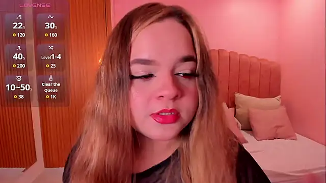 Snapshot of yourbbwfavorite chatting on November 2025 12:27:01 AM yourbbwfavorite online show from November 2025 12:27:01 AM