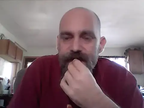 crazyheratic8 online show from January 2026 08:21:01 PM