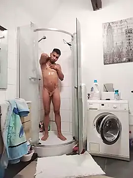 robergenesis online show from October 2025 05:13:02 PM