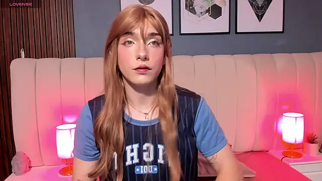 DaimondPink online show from October 2025 03:50:02 AM