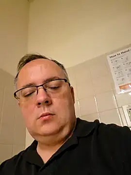 Iceman69696 online show from April 2026 02:42:01 PM