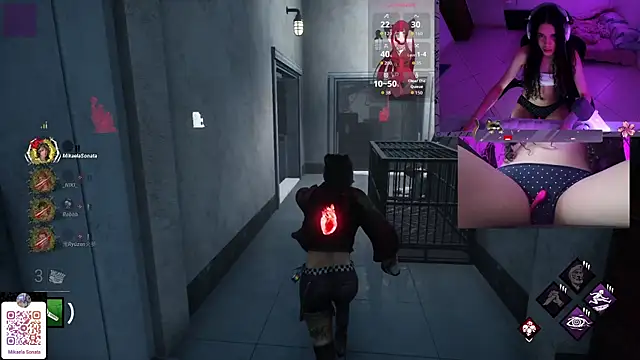 Snapshot of Mikaela_Sonata chatting on October 2025 02:34:01 AM Mikaela Sonata online show from October 2025 02:34:01 AM